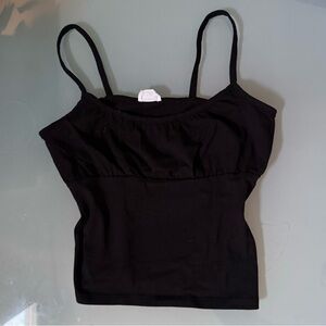 Cotton On Babydoll Tank Top S